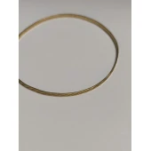 Bratara Din Aur Proba 375* 3.58 gr