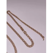 Lant Din Aur Proba 585* 3.37 Gr