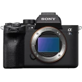 Aparat foto Sony A7S Samyang 1.5/35 mm