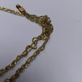 Lant Din Aur Proba 585* 4.99 gr