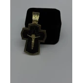 Cruce Din Aur Proba 585* 30.50 gr