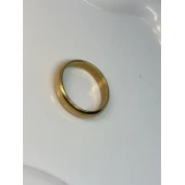 Verighetă Din Aur Proba 750* 6,44 gr