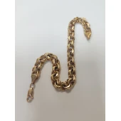 Bratara Din Aur Proba 585* 8.95 gr