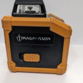 Nivelir cu laser Magnusson HLL360