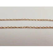 Lant din Aur Proba 585* 2.13 gr