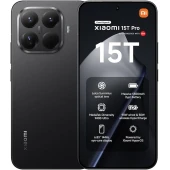 Telefon Xiaomi 15T 12/512 GB Black