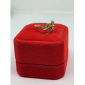 Inel Din Aur Proba 585* 2.52 gr