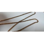 Lant din aur Proba 585*5.37 gr