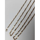 Lant Din Aur Proba 585* 1.68 gr