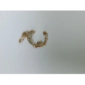 Pandativ Din Aur Proba 585* 0.92 gr