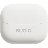 Căști Sudio D1 White