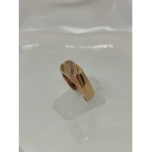 Ghiul din aur proba 585*-6,04 gr