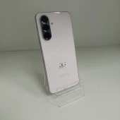 Telefon Samsung Galaxy A56 256 GB Pink