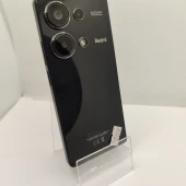Telefon Xiaomi Redmi Note 13 Pro 128 GB Black