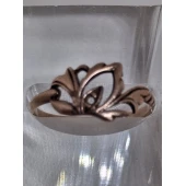 Inel Din Aur Proba 585* 1.30 gr