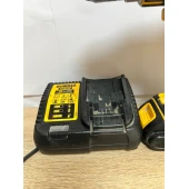 Șurubelnița electrica Dewalt DCB115