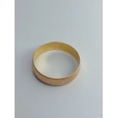 Inel Din Aur 585* 2.38 gr