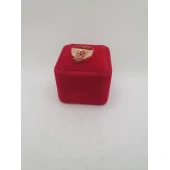 Inel Din Aur Proba 583 4.46gr