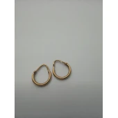 Cercei Din Aur Proba 585* 1,00 gr