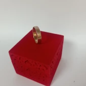 Inel Din Aur Proba 585* 3.70 GR