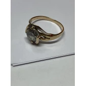 Inel Din Aur Proba 585* 2,03 gr