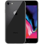 Telefon Apple iPhone 8 64 GB Black