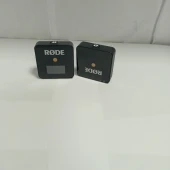Sistem de Microfon Wireless Rode Wireless GO II