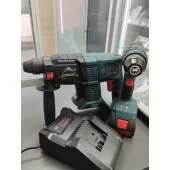Ciocan Rotopercutor Bosch GBH18V-21 GSR18V-55