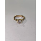 Inel din aur proba 585* - 2.51grgr