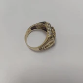 Inel Din Aur Proba 585* 9,95 gr