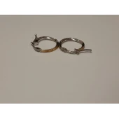 Cercei 0,67 gr 750*