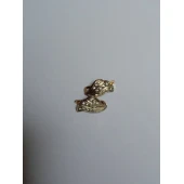 Cercei Din Aur Proba 585 4,74 gr