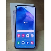 Samsung Galaxy A55  8/128 Gb.  Pret 5190 lei