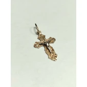 Cruce din Aur Proba 585* 1.14 gr