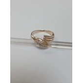 Inel Din Aur Proba 585* 2.03 gr