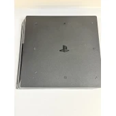 Sony Playstation 4 Pro 1TB Black