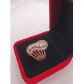 Inel din aur Proba 585* 7.98gr