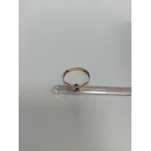 Inel din Aur 585* 1.23 gr.