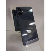 Telefon Samsung Galaxy A06 4/128 GB Midnight Blue