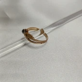 Inel Din Aur 585* 2,00 gr