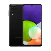Telefon Samsung Galaxy A22 4/128 GB Black