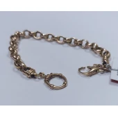 Brățară Din Aur Proba 585* 11.58 gr