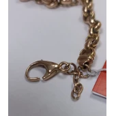 Brățară Din Aur Proba 585* 11.58 gr