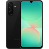 Telefon Samsung Galaxy A26 128 GB  Black