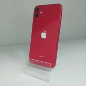 Telefon Apple Iphone 11 64 Gb  Red