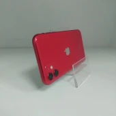 Telefon Apple Iphone 11 64 Gb  Red