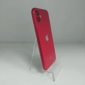 Telefon Apple Iphone 11 64 Gb  Red