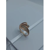 Inel din Aur Proba 585* Proba 3.11 gr