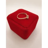 Inel din aur Proba 585* 1.32gr