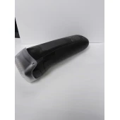Shaver Braun Series 3 Style & Shave Electric Black